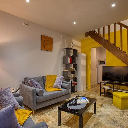 Chez Alice Appartement En Plein Centre Ville Сарла-ла-Канеда Экстерьер фото