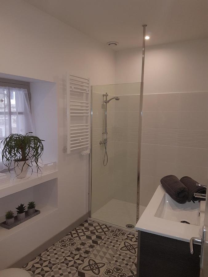 Chez Alice Appartement En Plein Centre Ville Сарла-ла-Канеда Экстерьер фото