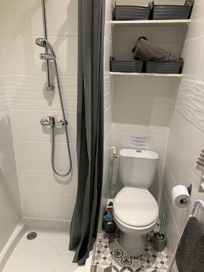 Chez Alice Appartement En Plein Centre Ville Сарла-ла-Канеда Экстерьер фото