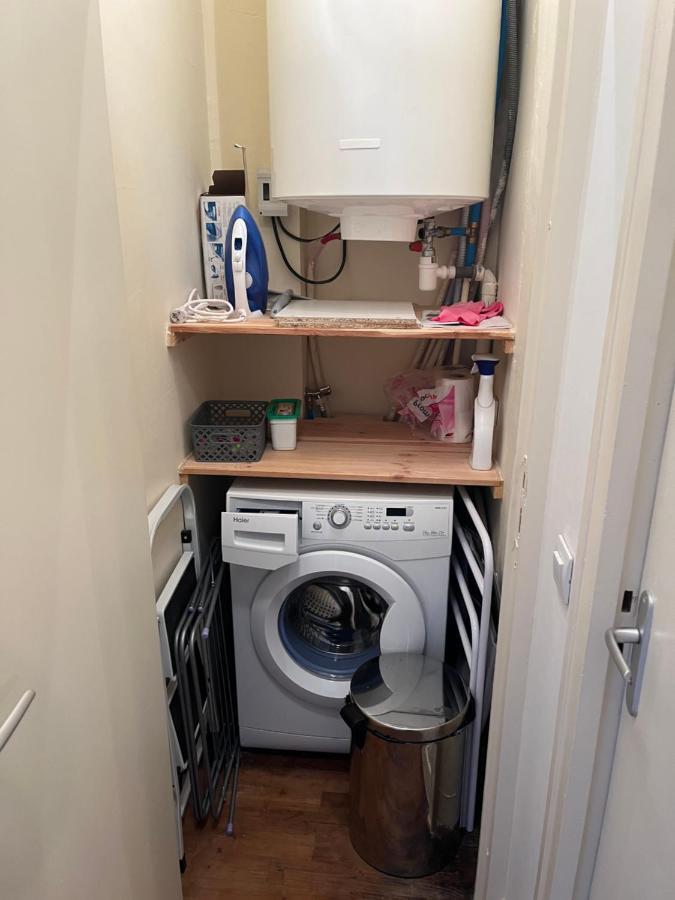 Chez Alice Appartement En Plein Centre Ville Сарла-ла-Канеда Экстерьер фото