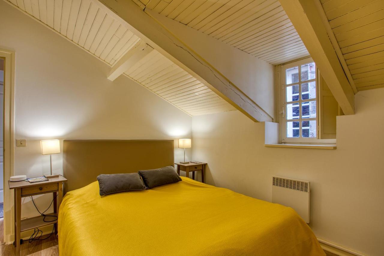 Chez Alice Appartement En Plein Centre Ville Сарла-ла-Канеда Экстерьер фото