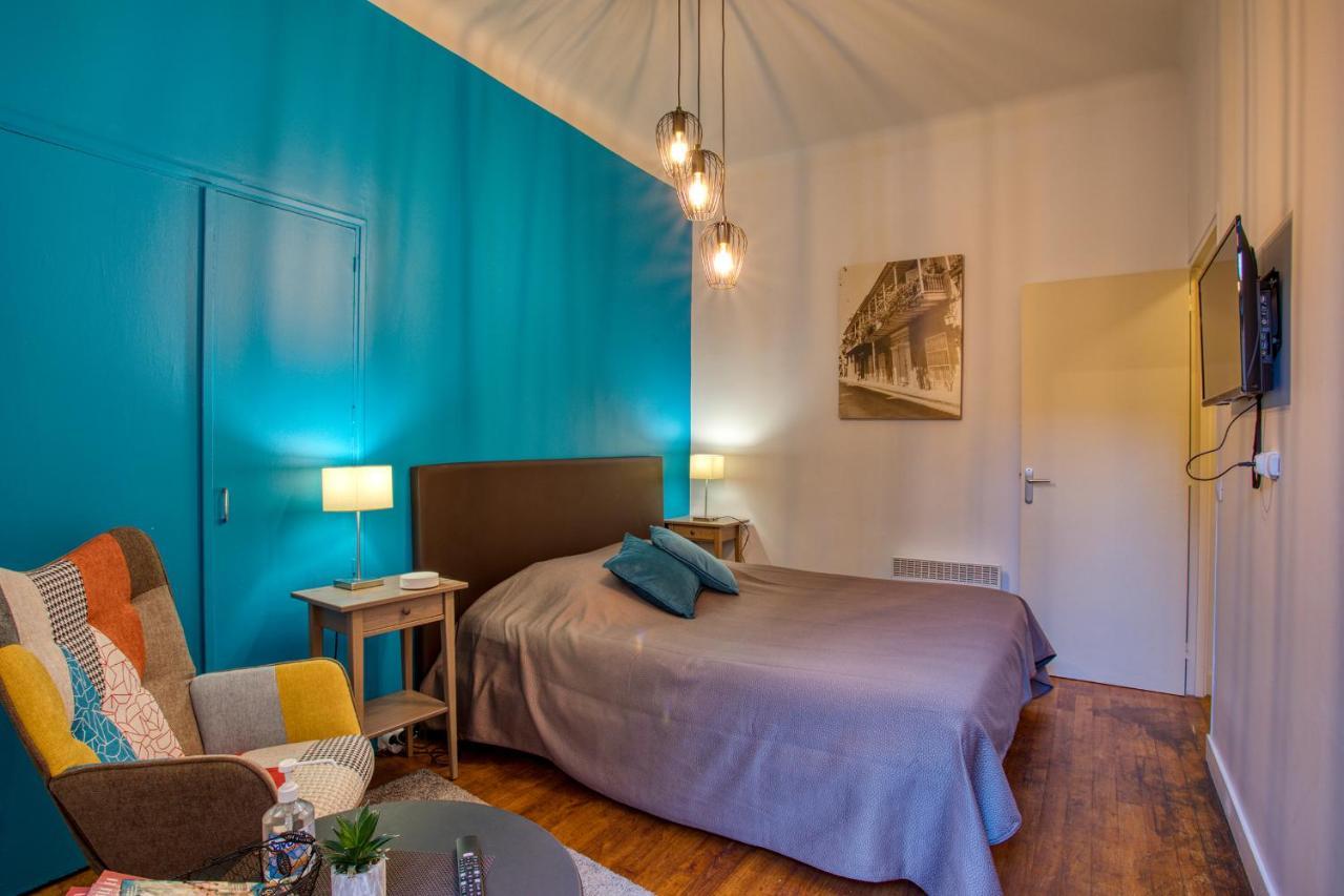 Chez Alice Appartement En Plein Centre Ville Сарла-ла-Канеда Экстерьер фото